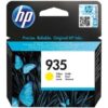 Tinteiro Original HP nº935   Amarelo