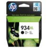 Tinteiro Original HP nº934 XL Alta Capacidade  Preto
