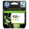 Tinteiro Original HP nº935 XL Alta Capacidade  Amarelo