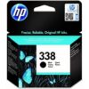 Tinteiro Original HP nº338  Preto