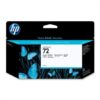 Tinteiro Original HP nº72  Preto Fotográfico