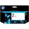 Tinteiro Original HP nº72  Magenta