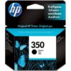 Tinteiro Original HP nº350  Preto