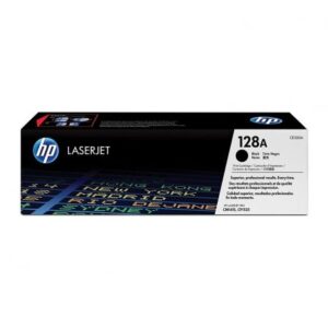 Toner Original HP nº128A  Preto