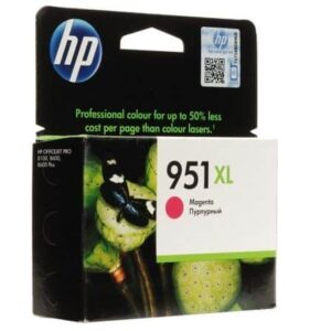 Tinteiro Original HP nº951 XL Alta Capacidade  Magenta