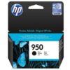 Tinteiro Original HP nº950  Preto