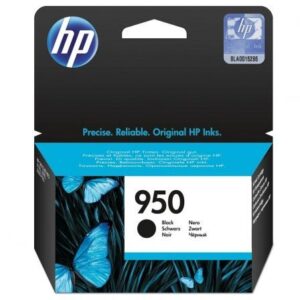 Tinteiro Original HP nº950  Preto