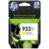 Tinteiro Original HP nº933 XL Alta Capacidade  Amarelo