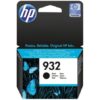 Tinteiro Original HP nº932   Preto