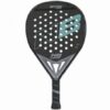 Raquete de Padel Enebe Nitro Green Júnior 2024 Verde e Preto