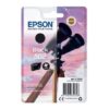 Tinteiro Original Epson nº502  Preto