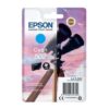 Tinteiro Original Epson nº502  Azul
