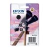 Tinteiro Original Epson nº502 XL Alta Capacidade Preto