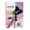 Tinteiro Original Epson nº502 XL Alta Capacidade Amarelo