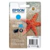 Tinterio Original Epson nº603 XL Alta Capacidade Azul