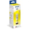 Recarga EcoTank de Tinta Original Epson nº102  Amarelo
