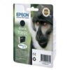 Tinteiro Original Epson T0891  Preto