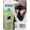 Tinteiro Original Epson T0892  Azul