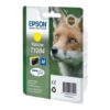 Tinteiro Original Epson T1284  Amarelo