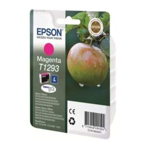 Tinteiro Original Epson T1293  Magenta