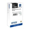 Tinteiro Original Epson T7891 XXL Alta Capacidade Preto