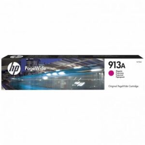 Tinteiro Original HP nº913A  Magenta