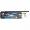 Tinteiro Original HP nº913A   Amarelo