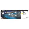 Tinteiro Original HP nº973X  Amarelo