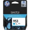 Tinteiro Original HP nº953   Azul