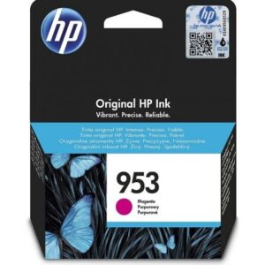 Tinteiro Original HP nº953   Magenta