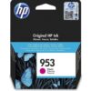 Tinteiro Original HP nº953   Magenta
