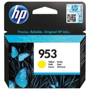 Tinteiro Original HP nº953  Amarelo