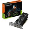 Placa Gráfica Gigabyte GeForce RTX 5060 OC Low Profile 8GB GDDR7