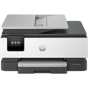 Impressora Multifunçoes  HP Officejet Pro 8122e  WiFi  Duplex  Branca