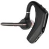 Auricular Profissional Poly Voyager Legend 50-M UC com estojo de carga  Bluetooth  Preto