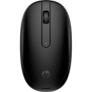 Rato HP Bluetooth HP 245 até 1600 DPI Preto