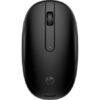 Rato HP Bluetooth HP 245 até 1600 DPI Preto