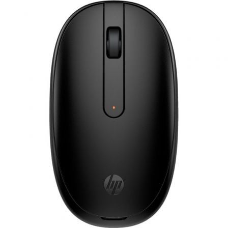 Rato HP Bluetooth HP 245 até 1600 DPI Preto