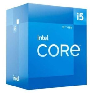 Processador Intel Core i5-12600 3.30GHz