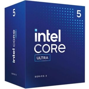 Processador Intel Core Ultra 5-225 3.3 GHz Socket 1851