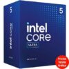 Processador Intel Core Ultra 5-225F 3.3 GHz Socket 1851