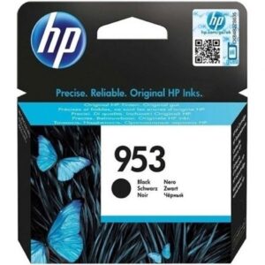 Tinteiro Original HP nº953   Preto