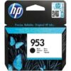 Tinteiro Original HP nº953   Preto