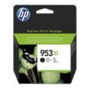Tinteiro Original HP nº953 XL Alta Capacidade  Preto