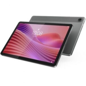Tablet Lenovo Tab 10.1"  4GB  64GB  4G  Octacore  Cinza Escuro