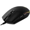 Rato Gaming Logitech G102 Lightsync Até 8000 DPI Preto