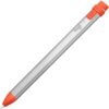 Lápis Electrónico Logitech Crayon para iPad Laranja