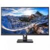 Monitor Profissional Philips 279P1 27"  4K  Multimedia  Preto