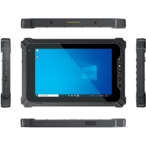 Tablet Rugged Comandera Premier Maxi 108 W  8" 1920×1200   8GB  128GB