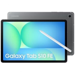 Tablet Samsung Galaxy Tab S10 FE 10.9"  12GB  256GB  Octacore  Cinza